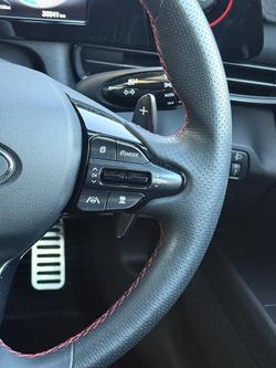 2022 Hyundai
i30 N Line Premium