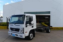 2025 HYUNDAI EX9 ELWB WHITE