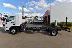 2025 HYUNDAI EX9 ELWB WHITE