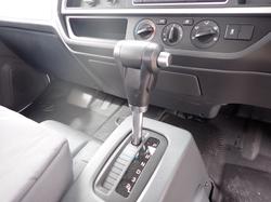 2025 HYUNDAI EX9 ELWB WHITE