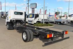 2025 HYUNDAI EX9 ELWB WHITE