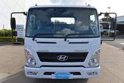 2025 HYUNDAI EX9 ELWB WHITE