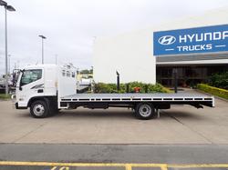 2025 HYUNDAI EX9 ELWB WHITE