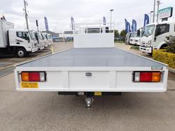 2025 HYUNDAI EX9 ELWB WHITE