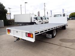 2025 HYUNDAI EX9 ELWB WHITE