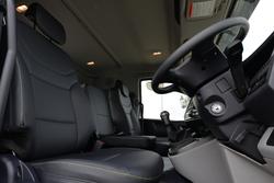 2025 HYUNDAI D217 ULWB WHITE