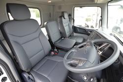 2025 HYUNDAI D217 ULWB WHITE