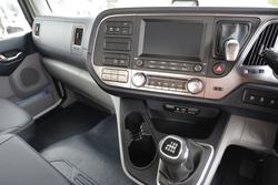 2025 HYUNDAI D217 ULWB WHITE