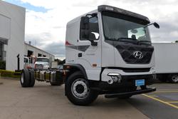 2025 HYUNDAI D217 ULWB WHITE