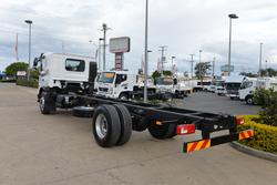 2025 HYUNDAI D217 ULWB WHITE