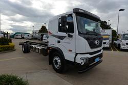 2025 HYUNDAI D217 ULWB WHITE
