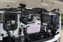 2025 HYUNDAI D217 ULWB WHITE