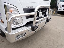 2025 HYUNDAI EX9 LWB