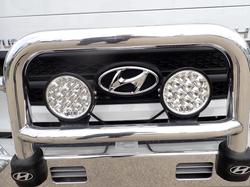 2025 HYUNDAI EX9 LWB