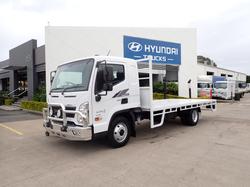 2025 HYUNDAI EX9 LWB