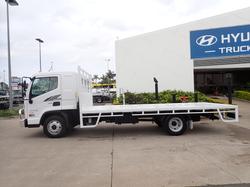 2025 HYUNDAI EX9 LWB