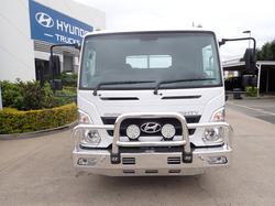 2025 HYUNDAI EX9 LWB