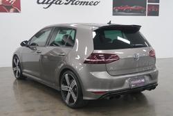 2014 Volkswagen
Golf R