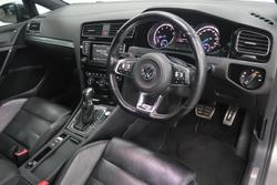 2014 Volkswagen
Golf R
