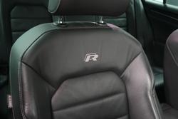 2014 Volkswagen
Golf R
