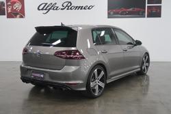 2014 Volkswagen
Golf R