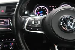 2014 Volkswagen
Golf R