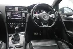 2014 Volkswagen
Golf R