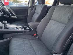 2020 Mitsubishi
Pajero GLX
