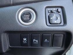 2020 Mitsubishi
Pajero GLX