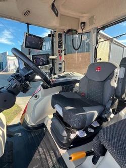 2023 Massey Ferguson 7S 155