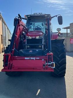 2023 Massey Ferguson 7S 155