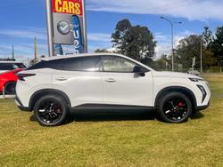 2025 Chery
C5 Ultimate