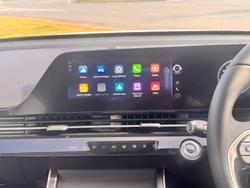 2025 Chery
C5 Ultimate