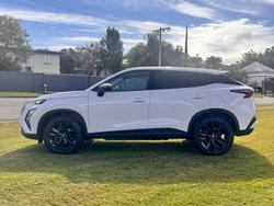 2025 Chery
C5 Ultimate