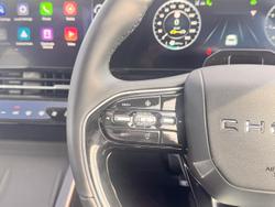 2025 Chery
C5 Ultimate