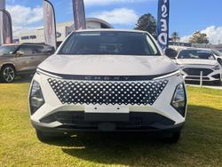 2025 Chery
C5 Ultimate