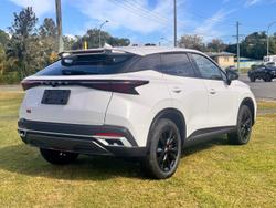2025 Chery
C5 Ultimate