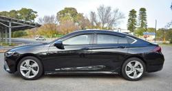 2018 Holden
Commodore RS-V