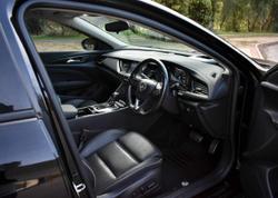 2018 Holden
Commodore RS-V