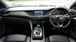 2018 Holden
Commodore RS-V