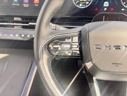 2025 Chery
C5 Ultimate