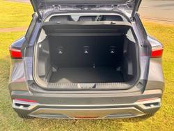 2025 Chery
C5 Ultimate