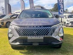 2025 Chery
C5 Ultimate