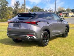 2025 Chery
C5 Ultimate