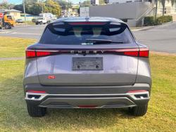 2025 Chery
C5 Ultimate