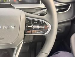 2025 Chery Tiggo 4 Urban