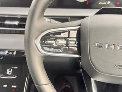 2025 Chery Tiggo 4 Urban