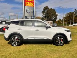 2025 Chery Tiggo 4 Urban