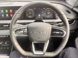 2025 Chery Tiggo 4 Urban