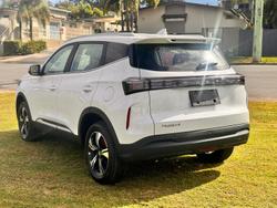 2025 Chery Tiggo 4 Urban